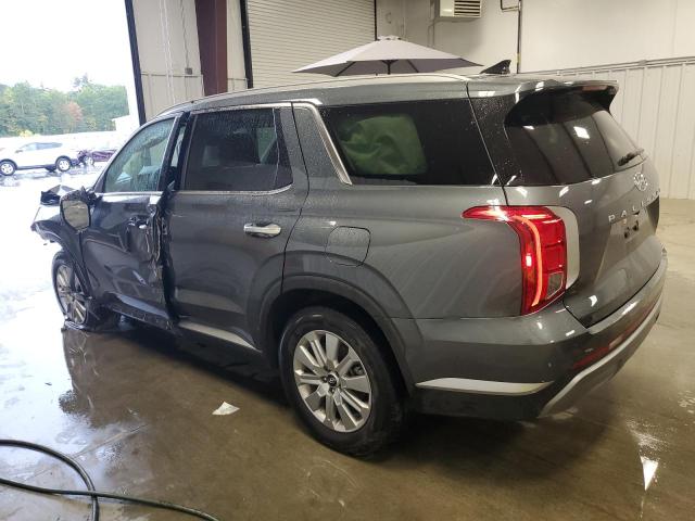 2025 HYUNDAI PALISADE S KM8R24GE8SU899689