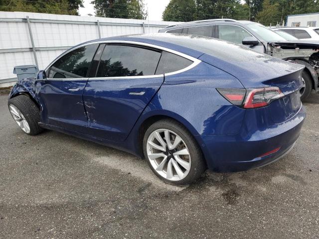 2018 TESLA MODEL 3 #3302663067