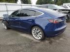 Lot #3302663067 2018 TESLA MODEL 3