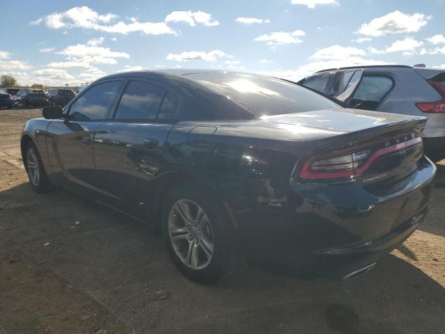 2015 DODGE CHARGER SE 2C3CDXBG8FH927647