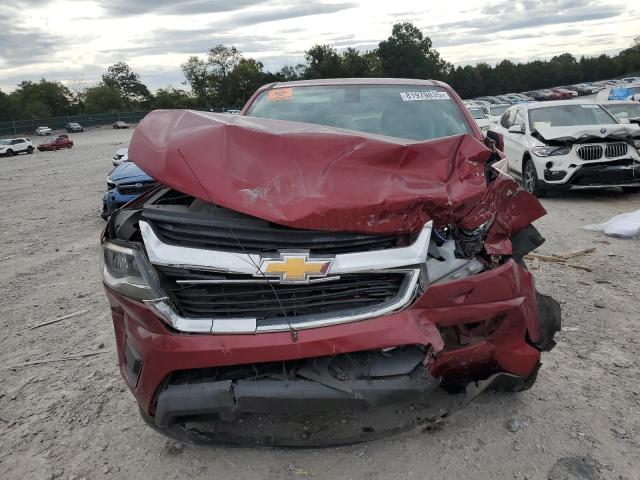 2020 CHEVROLET COLORADO L #3305527066