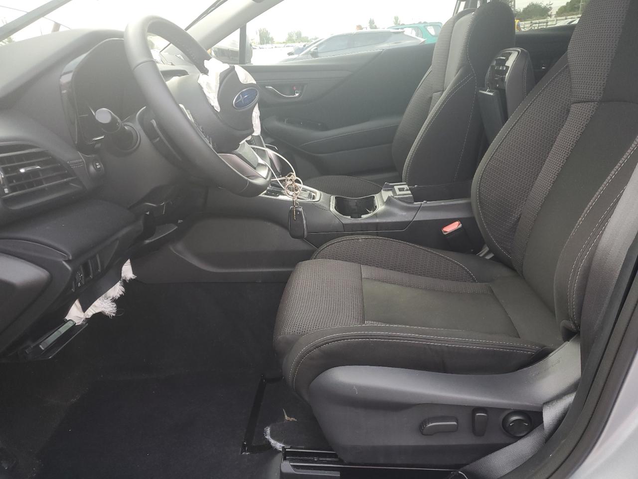 SUBARU OUTBACK PREMIUM