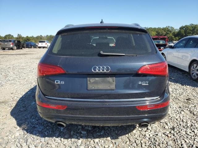 2015 AUDI Q5 PREMIUM WA1CFAFP5FA070113