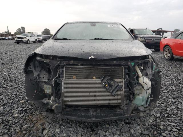 2018 CHEVROLET MALIBU LT - 1G1ZD5ST5JF126846