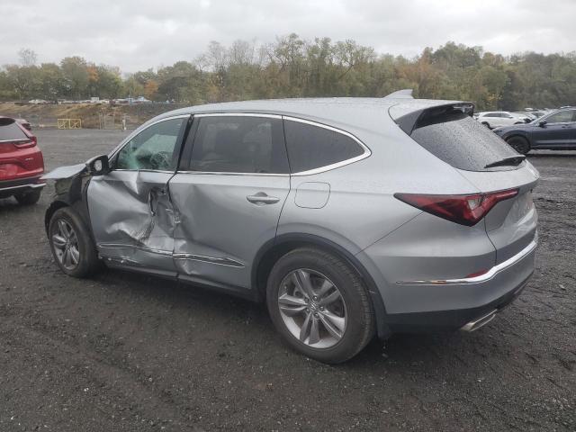 2023 ACURA MDX - 5J8YD9H38PL007430