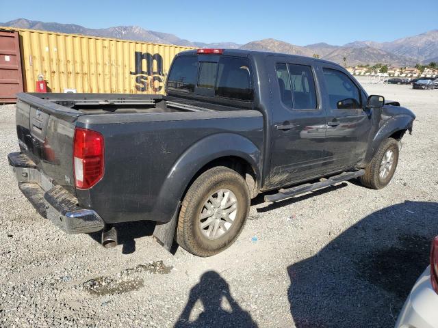 2014 NISSAN FRONTIER S - 1N6AD0ER1EN717420