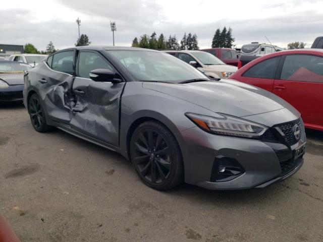 2023 NISSAN MAXIMA SR #3281790891