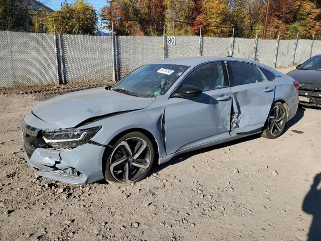 2022 HONDA ACCORD SPO - 1HGCV1F37NA122265