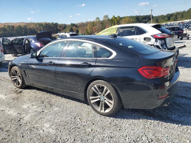 2019 BMW 430I GRAN WBA4J1C50KBM19286