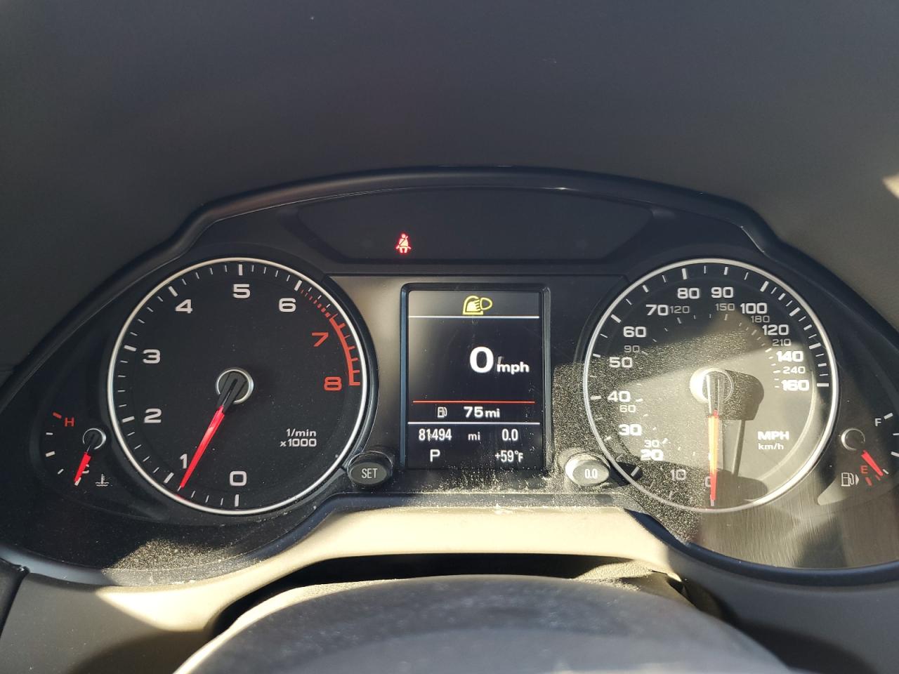 AUDI Q5 PREMIUM PLUS