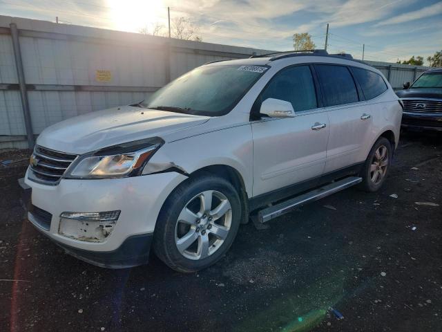 CHEVROLET TRAVERSE L