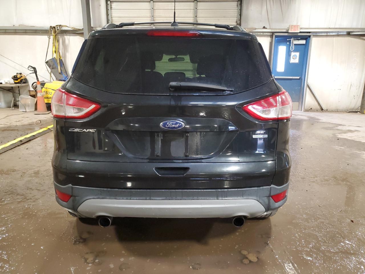 Lot #3302736000 2013 FORD ESCAPE SE