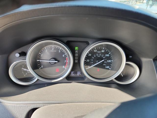 2015 MAZDA CX-9 TOURI JM3TB2CA3F0465265