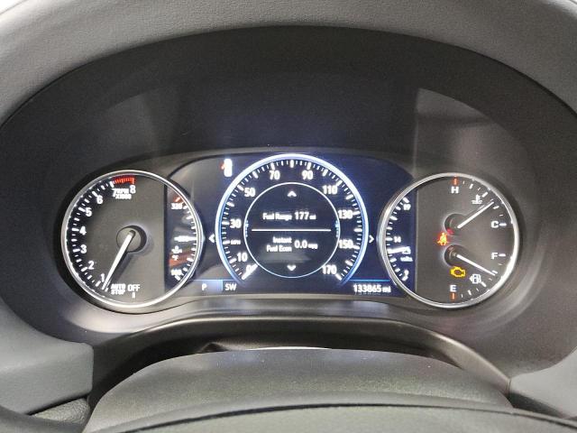 2022 BUICK ENCLAVE PR - 5GAERCKW0NJ124657