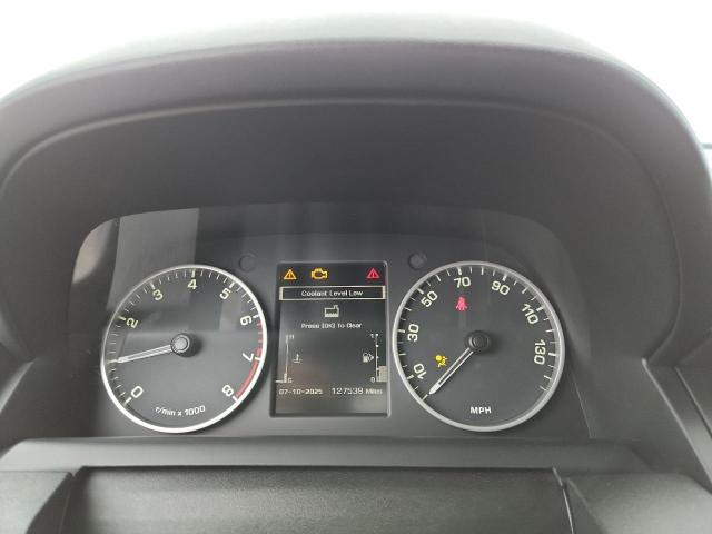 2016 LAND ROVER LR4 HSE SALAG2V63GA814181