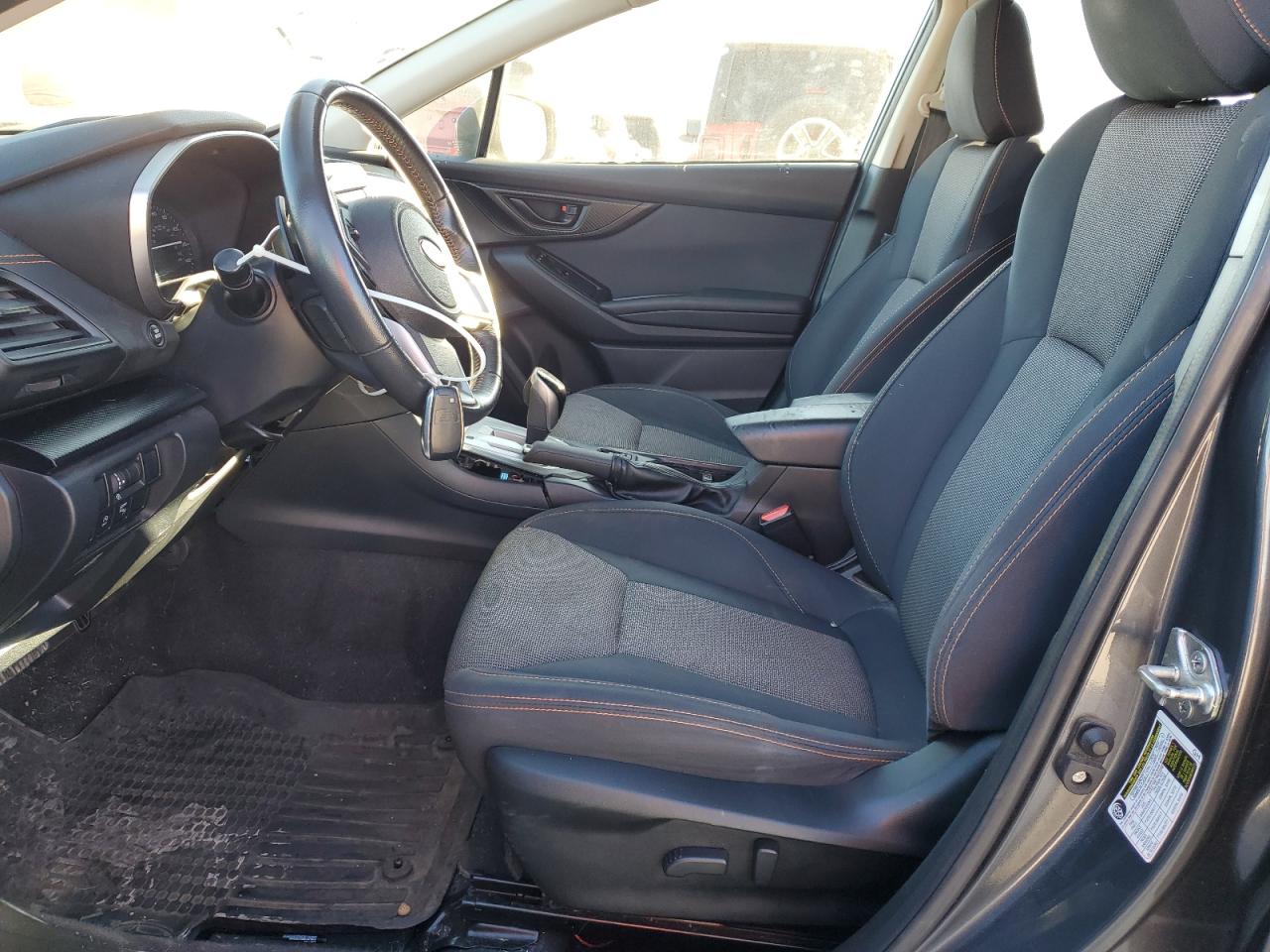 SUBARU CROSSTREK PREMIUM