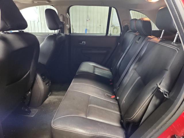 2010 FORD EDGE LIMITED - 2FMDK4KC0ABA70104