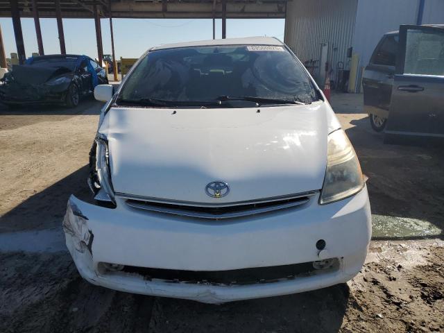 2007 TOYOTA PRIUS #3286506178
