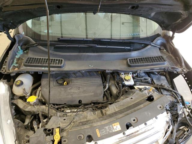 2018 FORD ESCAPE SEL - 1FMCU0HD7JUA80296