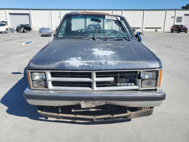 1988 DODGE DAKOTA #3286525180