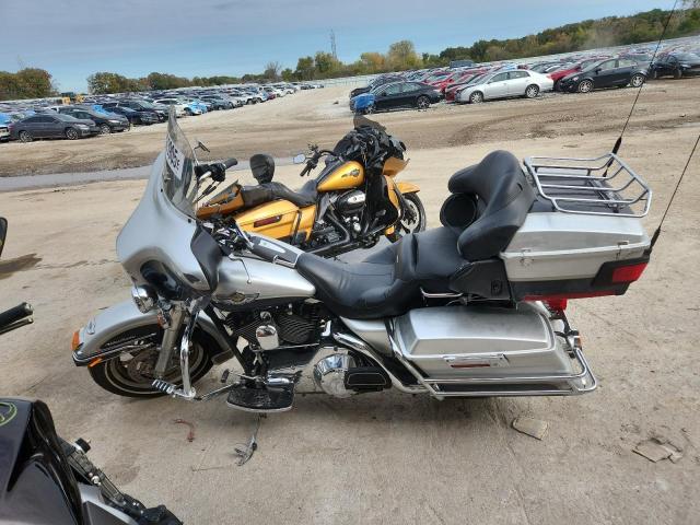2003 HARLEY-DAVIDSON FLHTCUI AN - 1HD1FCW423Y618889