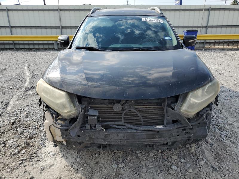 2014 NISSAN ROGUE S #3293501431