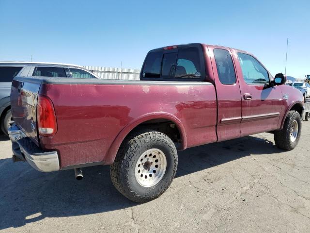 1999 FORD F150 #3308199245