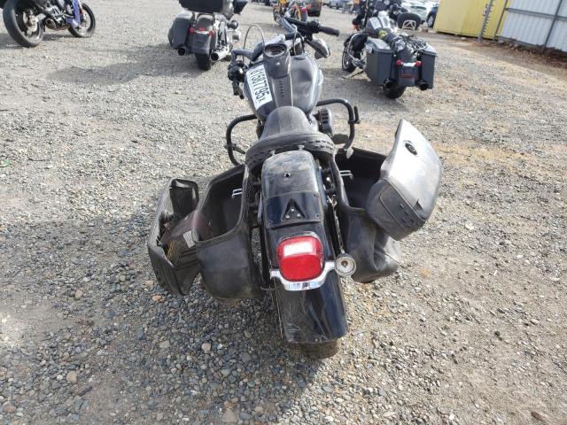 2018 HARLEY-DAVIDSON FLHC HERIT 1HD1YAJ3XJC080420