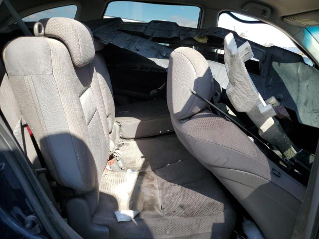 2009 HONDA CR-V LX #3315708476