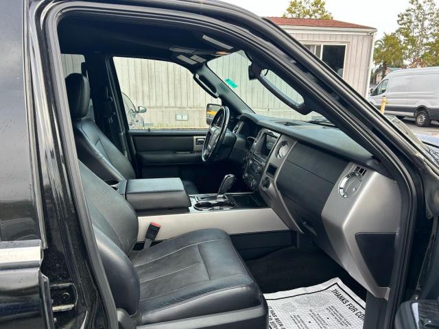 2017 FORD EXPEDITION - Other View