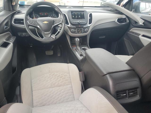 2019 CHEVROLET EQUINOX LS - 2GNAXSEV3K6254058