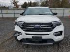 Lot #3320239145 2021 FORD EXPLORER X