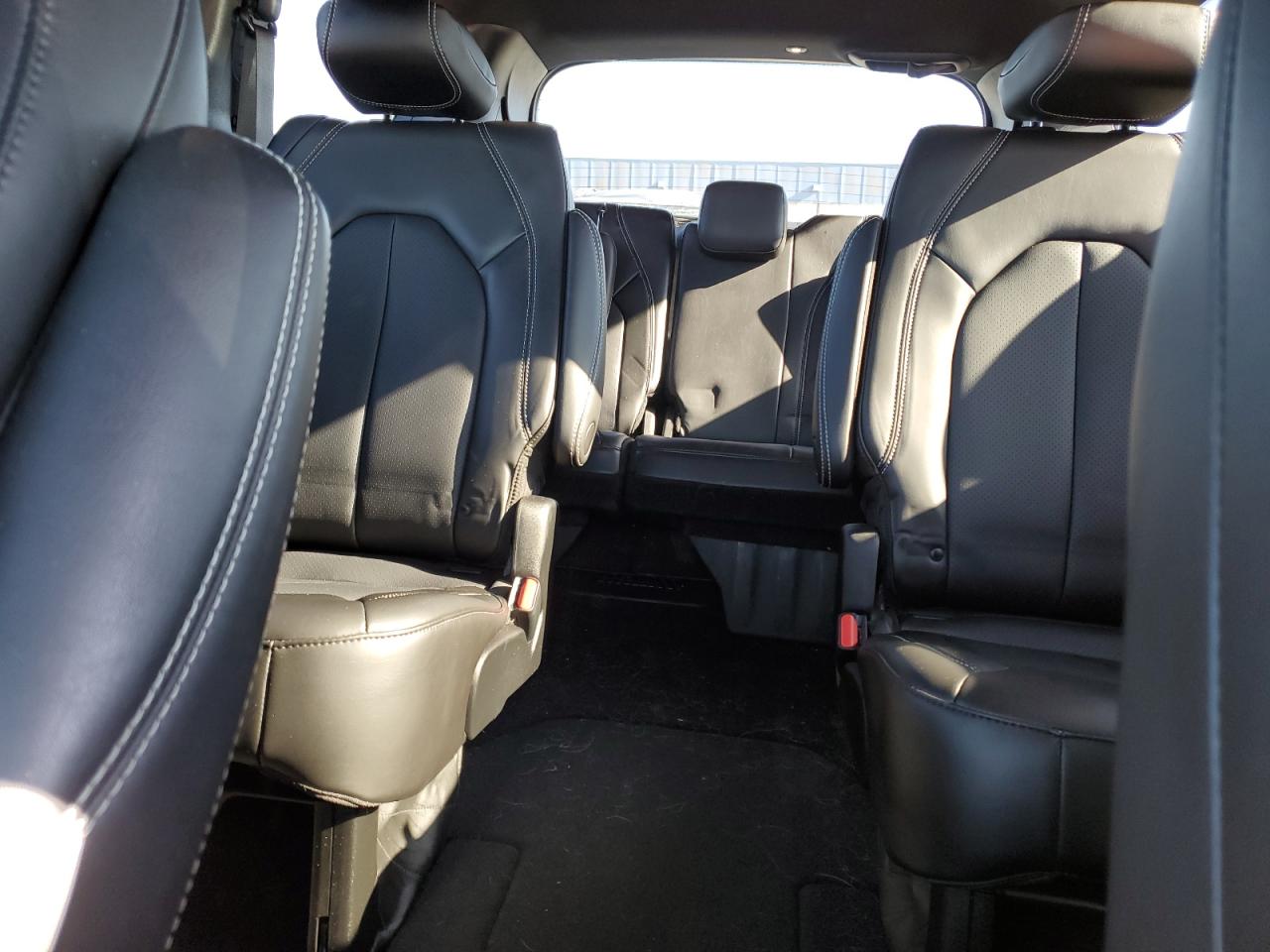 CHRYSLER PACIFICA TOURING L