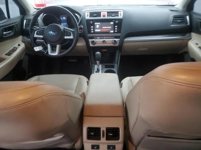 2017 SUBARU LEGACY 2.5 - 4S3BNAN64H3055915