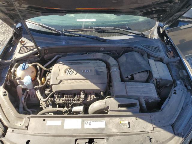 2016 VOLKSWAGEN PASSAT SE 1VWBT7A32GC066007