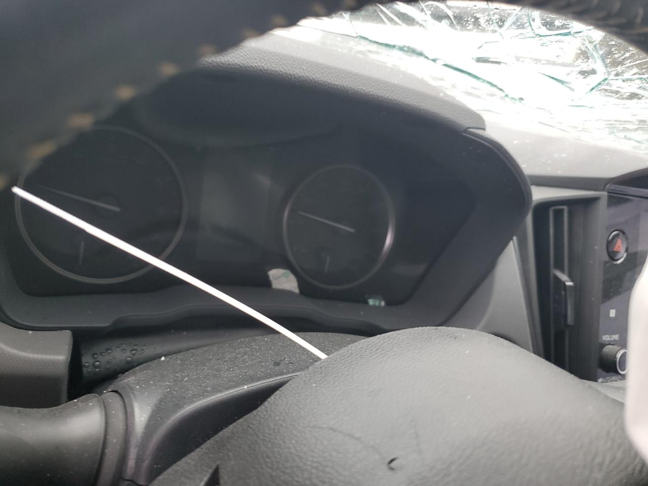 SUBARU CROSSTREK SPORT