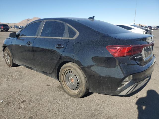 2023 KIA FORTE LX #3316789426