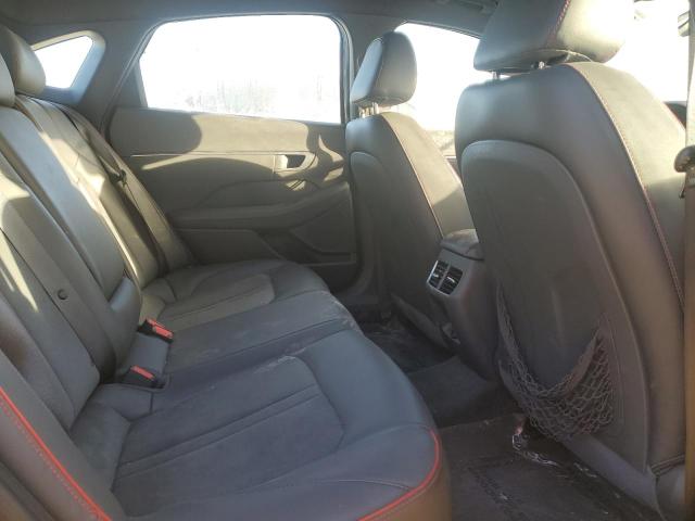 2020 HYUNDAI SONATA SEL #3291365138