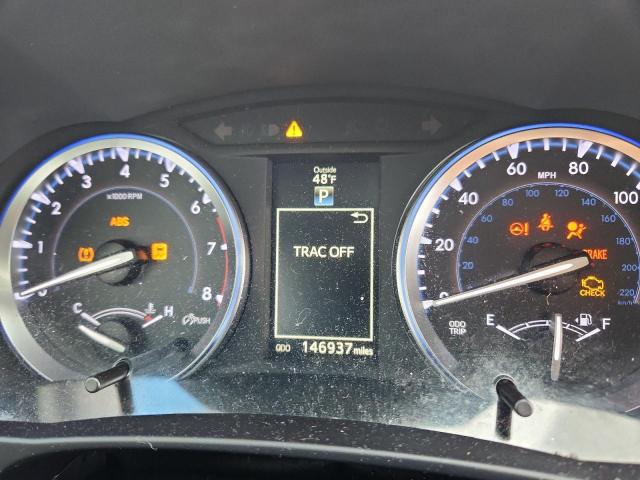 2016 TOYOTA HIGHLANDER - 5TDJKRFH0GS322998