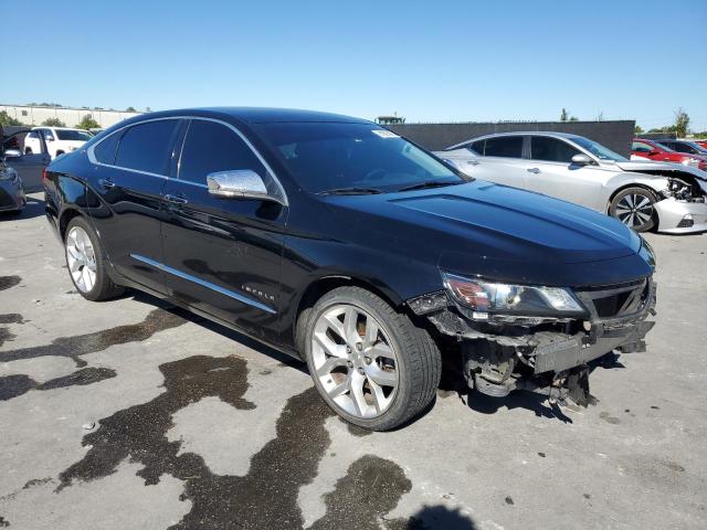 2019 CHEVROLET IMPALA PRE #3310343003