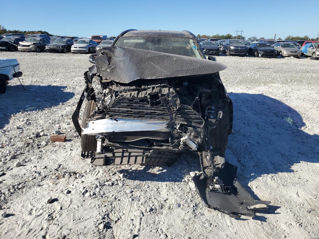 TOYOTA RAV4 XLE PREMIUM