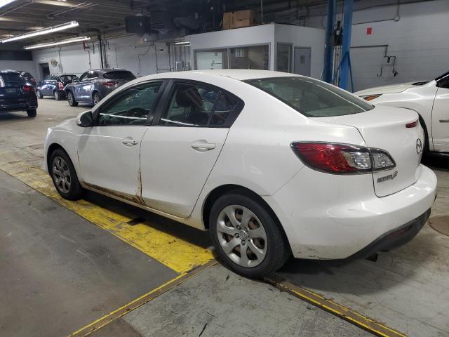 2011 MAZDA 3 I - JM1BL1UF2B1391623
