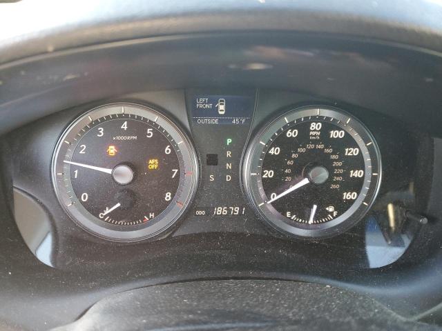 2010 LEXUS ES 350 #3283940796
