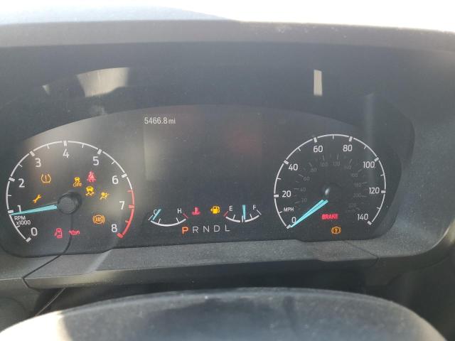 2024 FORD MAVERICK XL 3FTTW8B97RRA49568