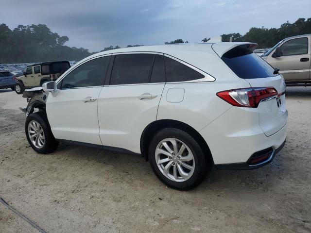 2018 ACURA RDX 5J8TB4H37JL018848