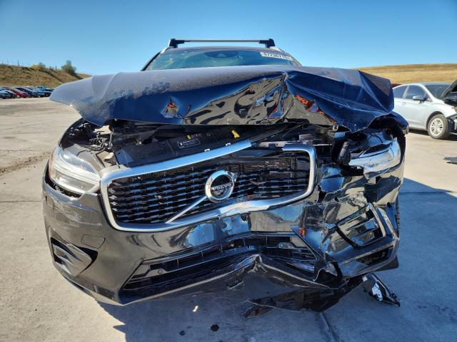 2019 VOLVO XC60 T5 R- - LYV102RM4KB288620