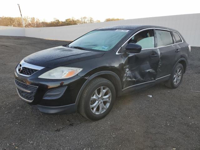 2012 MAZDA CX-9 - JM3TB3CV1C0335425