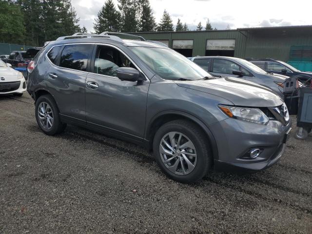 2015 NISSAN ROGUE S - 5N1AT2MV5FC832157
