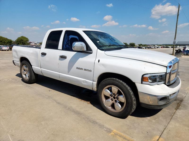 2004 DODGE RAM 1500 S #3318860944