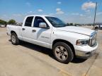 Lot #3318860944 2004 DODGE RAM 1500 S